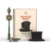 imageReplayable Christmas Murder Mystery Dinner Party Game  Victorian Christmas Family Party Game Night  Office Christmas Party Games Idea English 420 Players