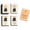 imageReplayable Christmas Murder Mystery Dinner Party Game  Victorian Christmas Family Party Game Night  Office Christmas Party Games Idea English 420 Players