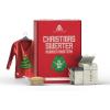 imageReplayable Christmas Sweater Murder Mystery Dinner Party Game  Family ampamp Office Party Idea  Office Christmas Sweater Fancy Dress Game for 420 Players