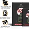 imageReplayable Haunted House Murder Mystery Dinner Party Game for Up to 20 Adults  Host A Halloween Dinner Party Game Night  Classic Monsters Fancy Dress Dinner PartyV2 English 420 Players