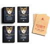 imageReplayable Masquerade Murder Mystery Dinner Party Game for Up to 20 Adults  Host Your Own Dinner Party Game Night  Masquerade Venetian Carnival Theme Medium English 420 Players