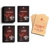 imageReplayable Vampire Ball Murder Mystery Dinner Party Game for Up to 20 Adults  Host A Halloween Dinner Party Game Night  Vampire Theme English 420 Players