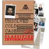imageUnsolved Cold Case File  Murder of a Dot Com Boomer  Murder Mystery Game for 1 Players  2 Hour Board Game with 30 Clues  Perfect Date Night Game Parties ampamp Mystery Lovers