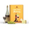 imageReplayable Wine Tasting Murder Mystery Dinner Party Game for Up to 20 Adults  Host Your Own WineThemed Game Night  Immersive Mystery Experience  Medium English 420 Players