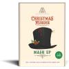 imageReplayable Christmas Murder Mystery Dinner Party Game  Victorian Christmas Family Party Game Night  Office Christmas Party Games Idea English 420 Players