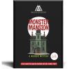 imageReplayable Haunted House Murder Mystery Dinner Party Game for Up to 20 Adults  Host A Halloween Dinner Party Game Night  Classic Monsters Fancy Dress Dinner PartyV2 English 420 Players