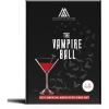 imageReplayable Vampire Ball Murder Mystery Dinner Party Game for Up to 20 Adults  Host A Halloween Dinner Party Game Night  Vampire Theme English 420 Players